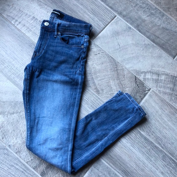 Express Denim - Express Jeans